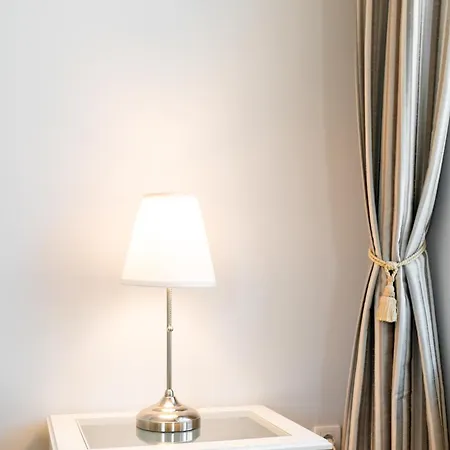 Slavija Fontana Lux Apartman