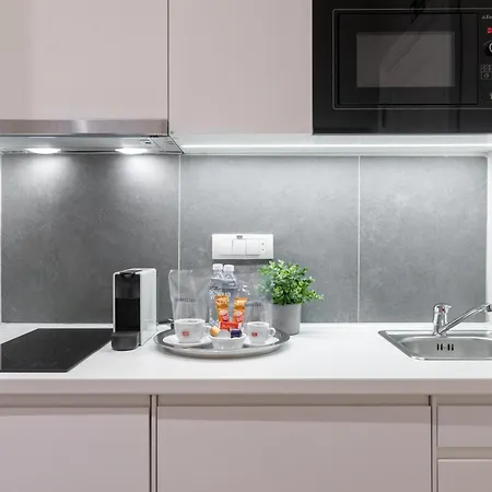 Slavija Fontana Lux Belgrád