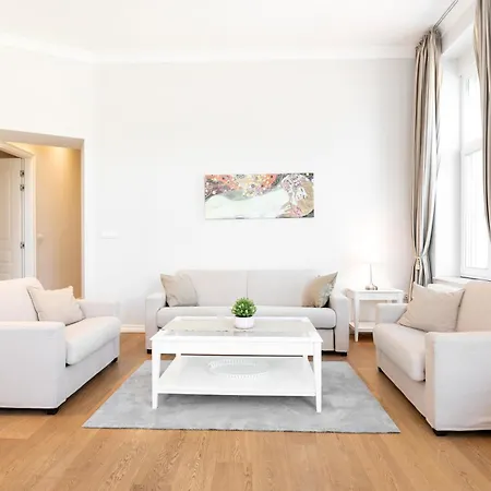 Slavija Fontana Lux Apartment *