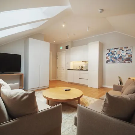 Apartman Slavija Fontana Lux *