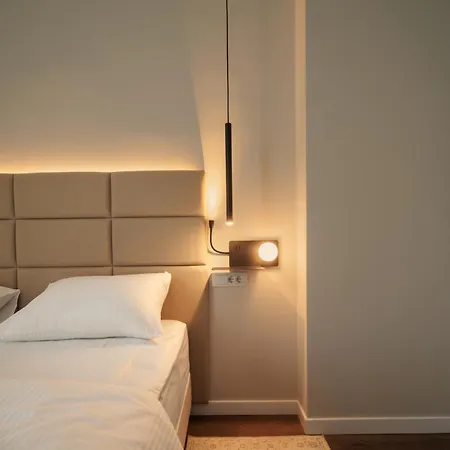 Slavija Fontana Lux * Belgrade