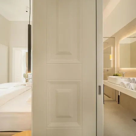 Slavija Fontana Lux Apartment *