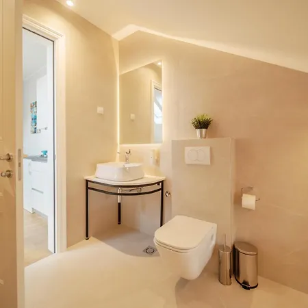 Slavija Fontana Lux Apartment *