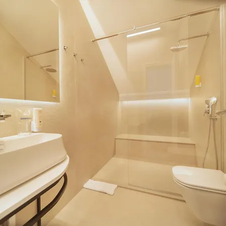 Slavija Fontana Lux Apartment Belgrade